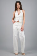 WHITE COMBO