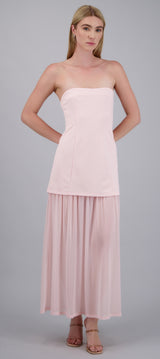 PASTEL PINK