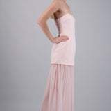 PASTEL PINK
