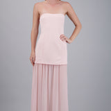 PASTEL PINK