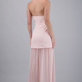 PASTEL PINK