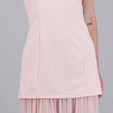 PASTEL PINK