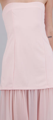 PASTEL PINK