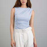 PASTEL BLUE