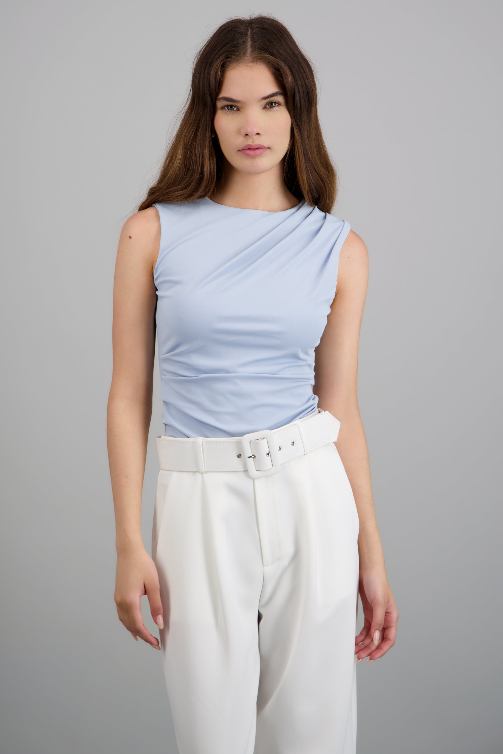 PASTEL BLUE