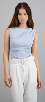 PASTEL BLUE