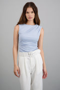 PASTEL BLUE