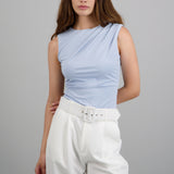 PASTEL BLUE