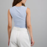 PASTEL BLUE