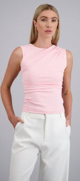 PASTEL PINK
