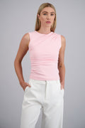 PASTEL PINK