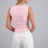 PASTEL PINK