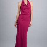 DEEP MAGENTA