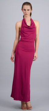 DEEP MAGENTA