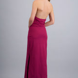 DEEP MAGENTA