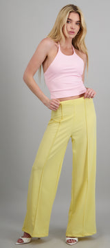 PASTEL YELLOW
