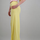 PASTEL YELLOW