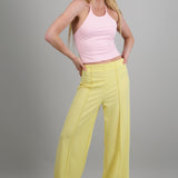 PASTEL YELLOW