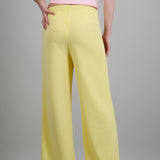 PASTEL YELLOW