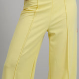 PASTEL YELLOW