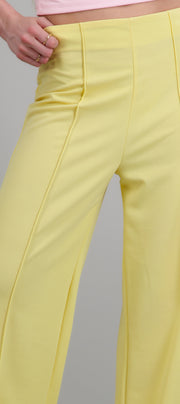 PASTEL YELLOW
