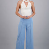 PASTEL BLUE