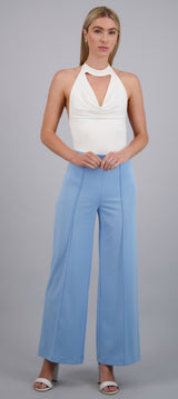 PASTEL BLUE
