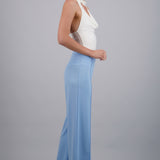 PASTEL BLUE