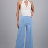 PASTEL BLUE