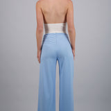 PASTEL BLUE