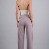 PASTEL PURPLE