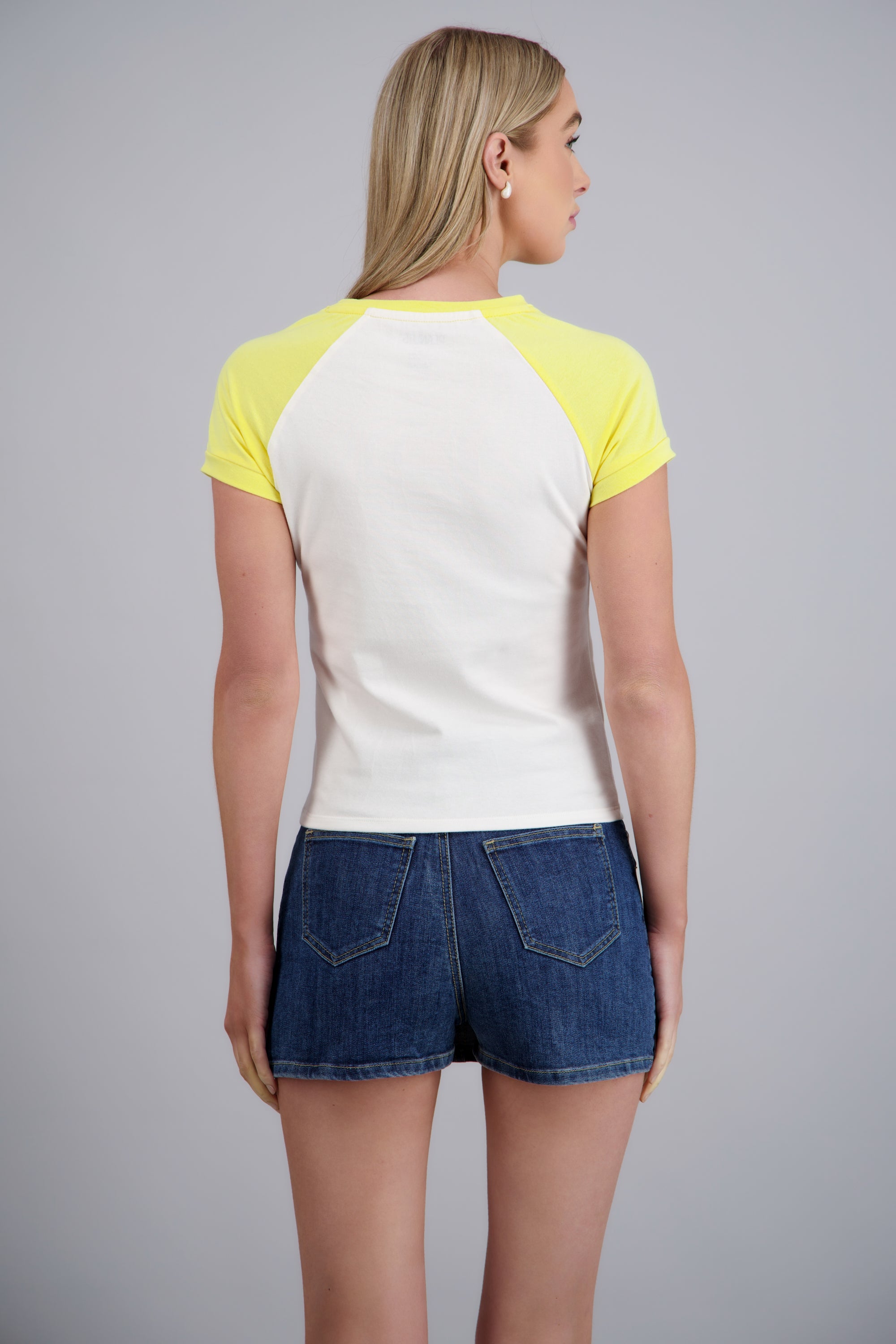 PASTEL YELLOW