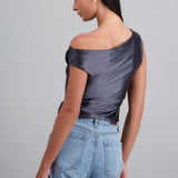 DARK GRAY