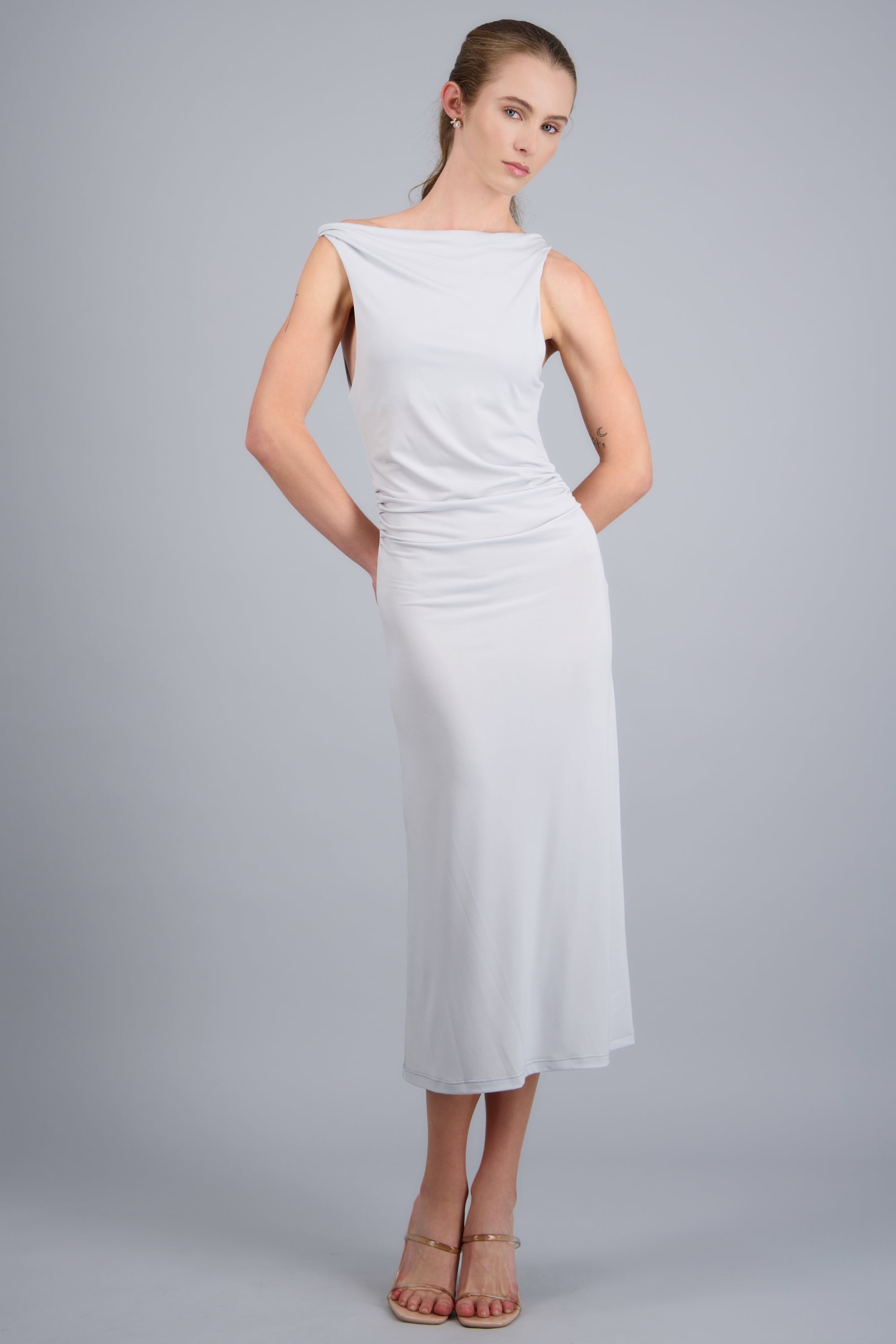 LIGHT GRAY