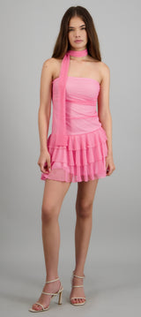 PASTEL PINK
