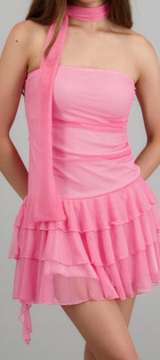 PASTEL PINK