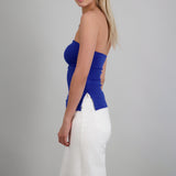ROYAL BLUE