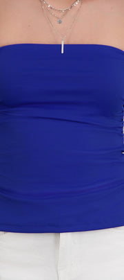 ROYAL BLUE