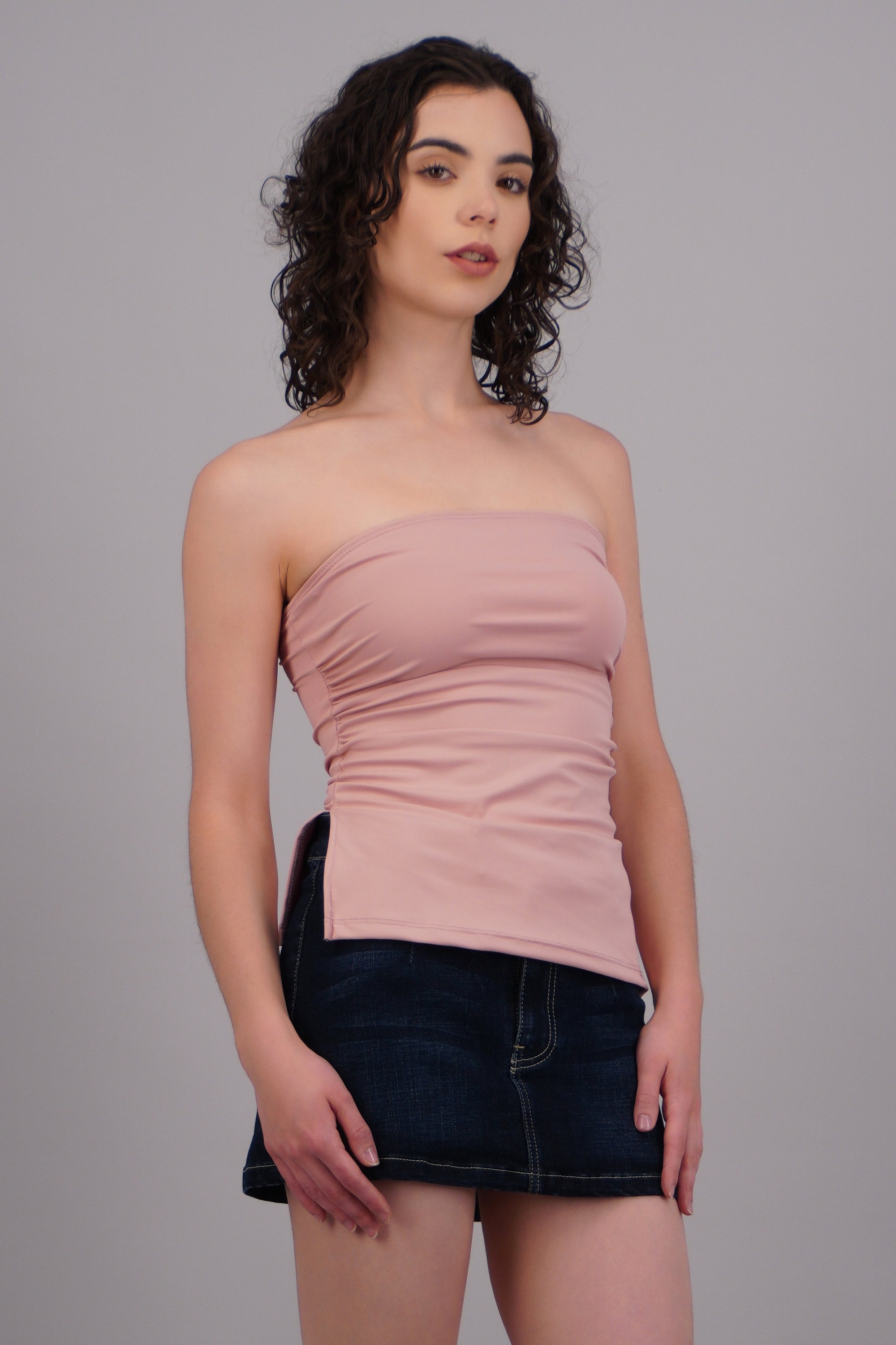MAUVE
