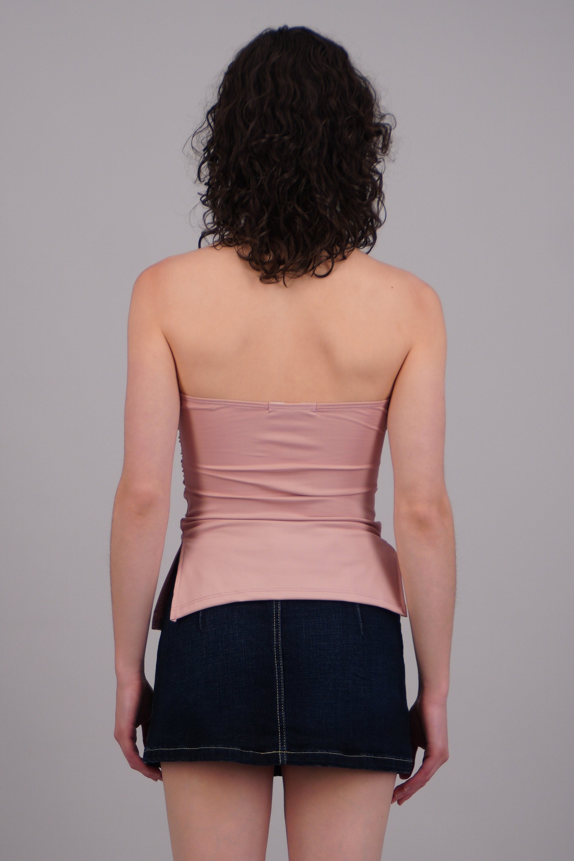 MAUVE