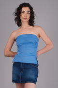 BRIGHT BLUE