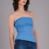 BRIGHT BLUE