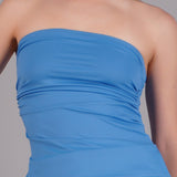 BRIGHT BLUE