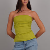 APPLE GREEN