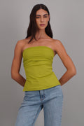 APPLE GREEN