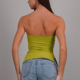 APPLE GREEN