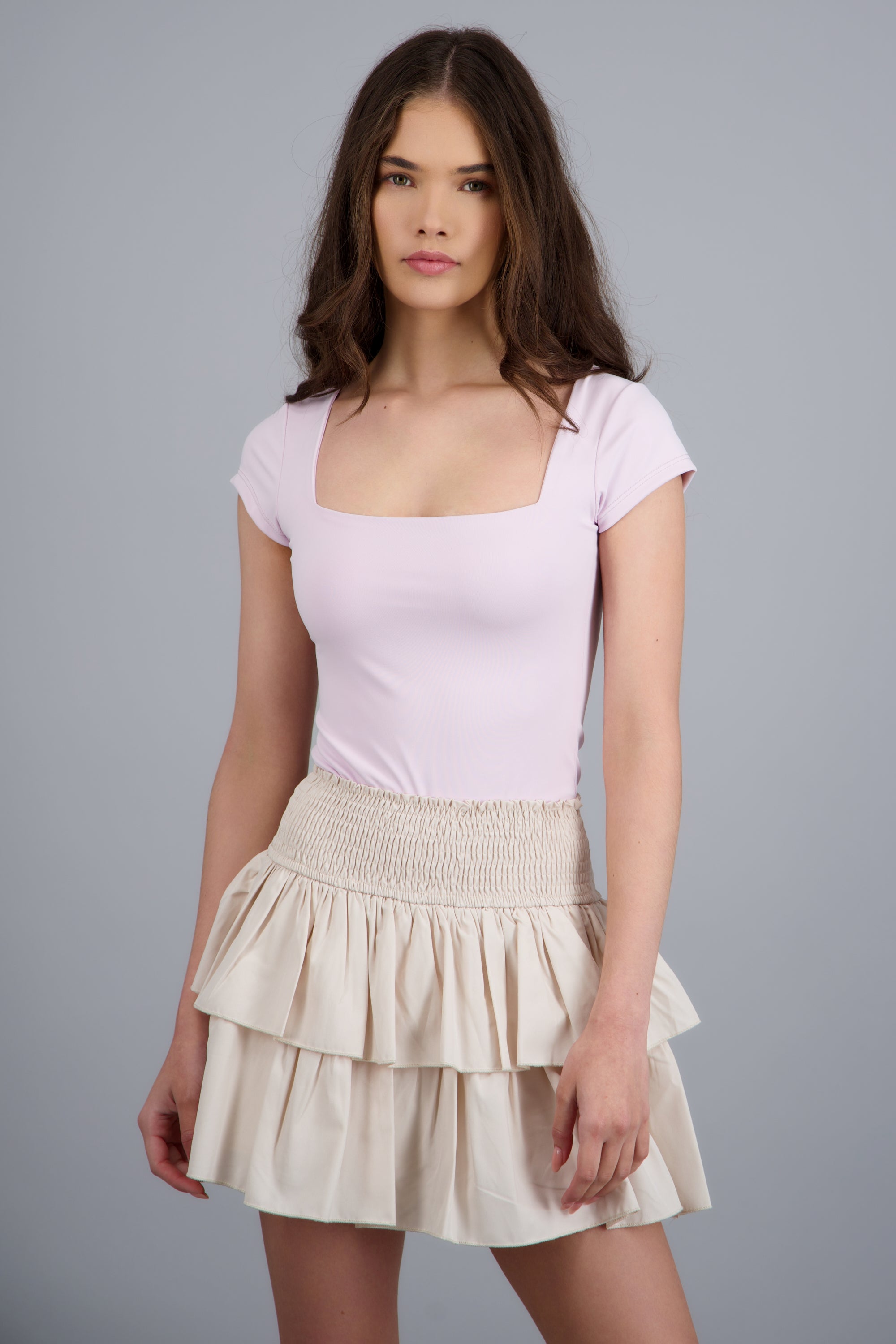 PASTEL PURPLE