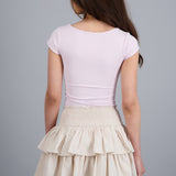 PASTEL PURPLE