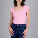 BRIGHT PINK