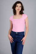 BRIGHT PINK